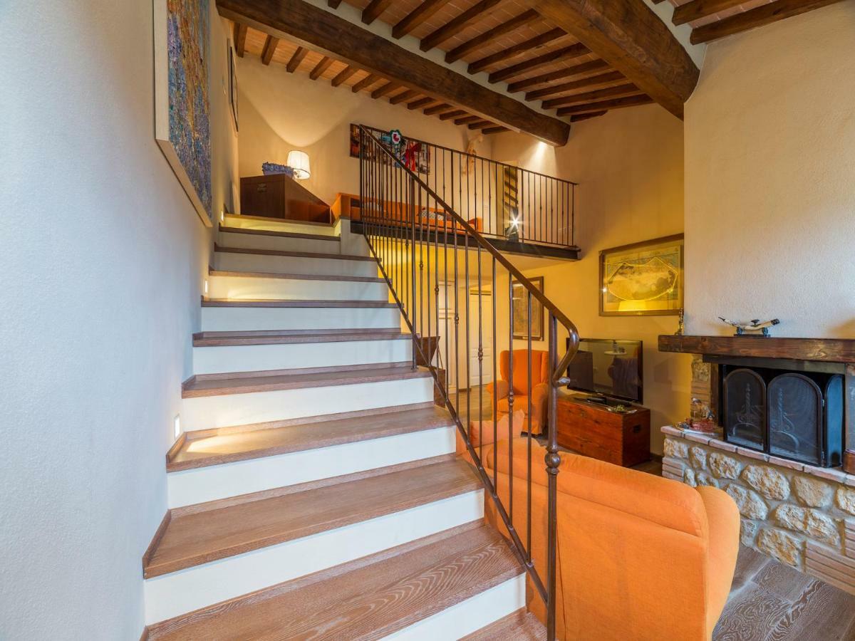 דירות סן ג'ימיניאנו Casa Laura מראה חיצוני תמונה