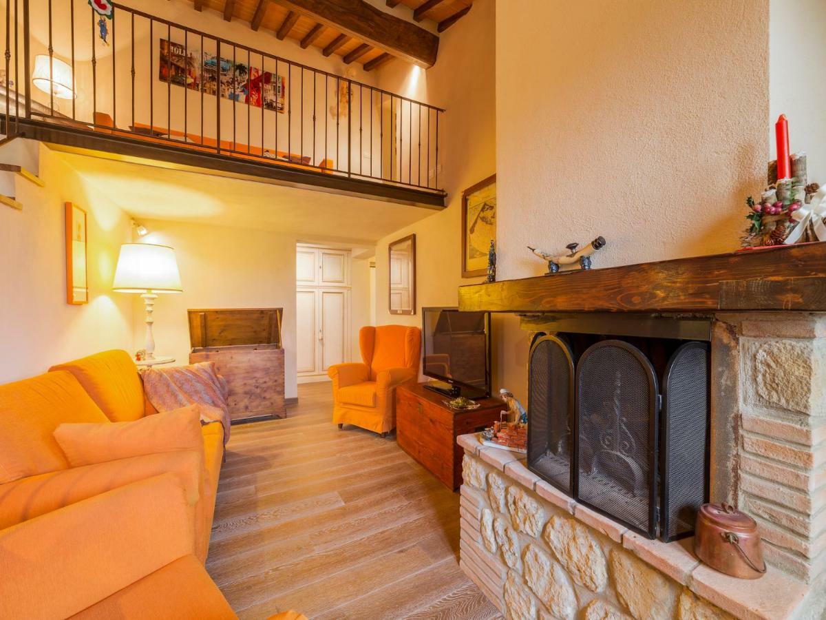 דירות סן ג'ימיניאנו Casa Laura מראה חיצוני תמונה